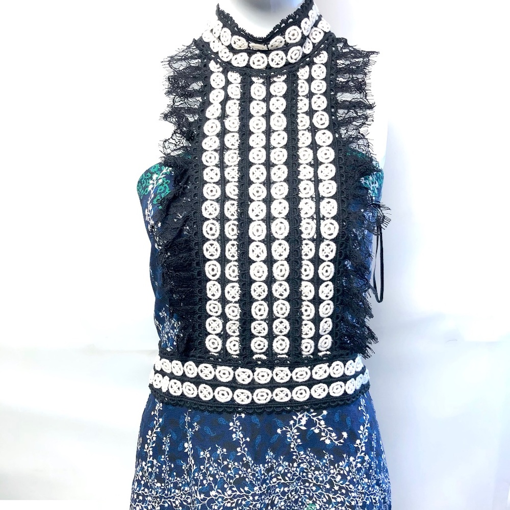 Yigal Azrouel Dress NWT $1290.00 Size 6